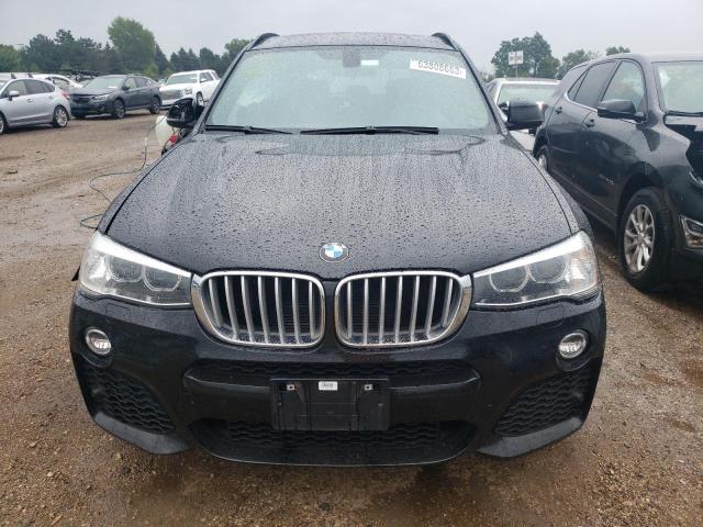 5UXWX7C5XG0S16873 BMW X3 Xdrive35i