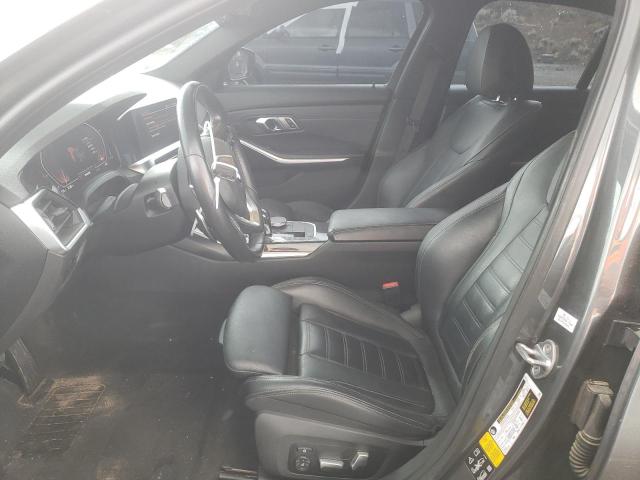 WBA5R7C51KAJ86878 BMW 330XI