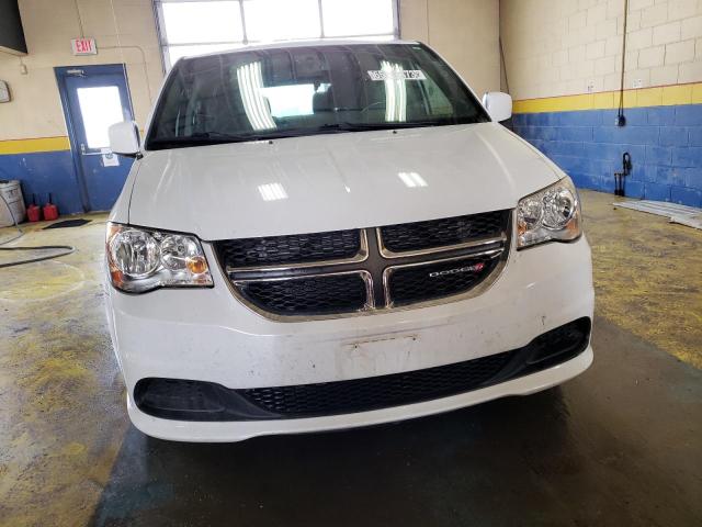 2C4RDGBG5GR102750 Dodge Grand Caravan Se