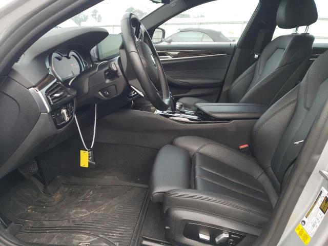 WBAJA5C59JWA39979 BMW 530 I