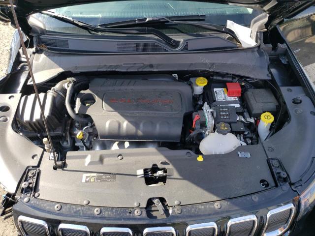 3C4NJDCB5NT226097 Jeep Compass Limited