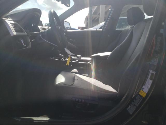 WBA3C3G5XFNS76377 BMW 320 I Xdrive