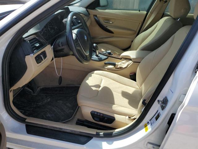 WBA3A5C57FF609457 BMW 328 I