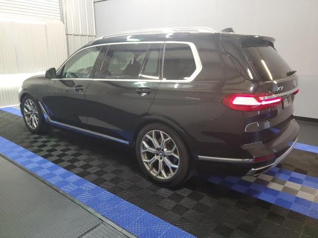 5UXCW2C08M9G77724 BMW X7 Xdrive40i