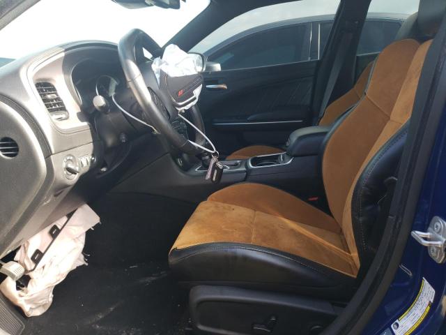 2C3CDXCT7NH232165 Dodge CHARGER R/T