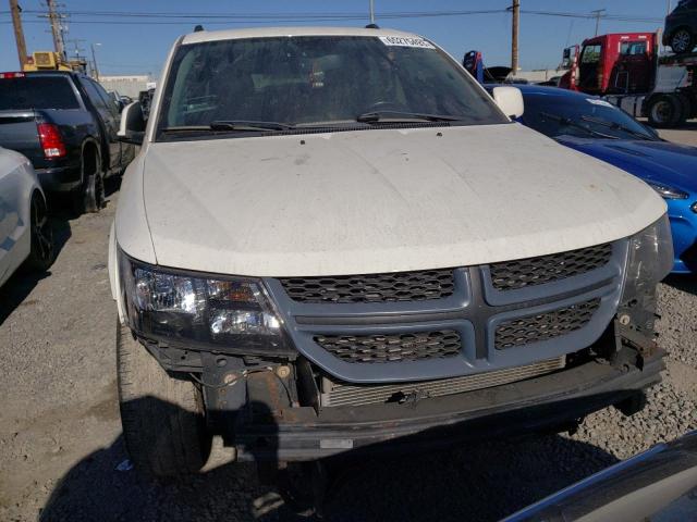 3C4PDCGG4FT565872 Dodge Journey Crossroad