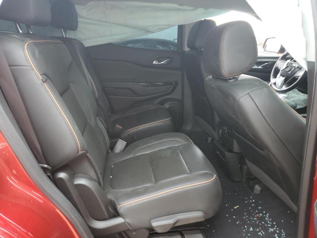 1GKKNLLS0NZ160816 GMC Acadia At4