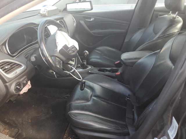 1C3CDFCB5GD607634 Dodge Dart Limited