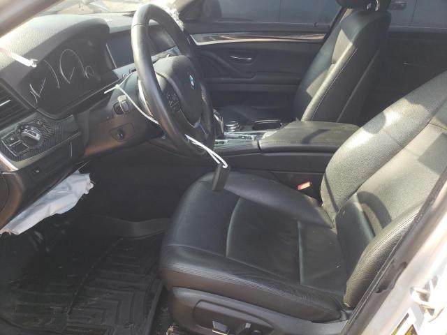 WBA5B1C53GG132925 BMW 535 I