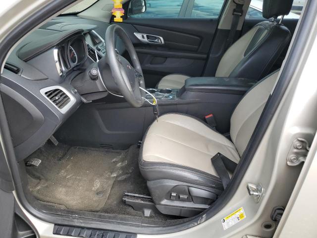 2GKALMEK2E6170151 GMC Terrain Sle