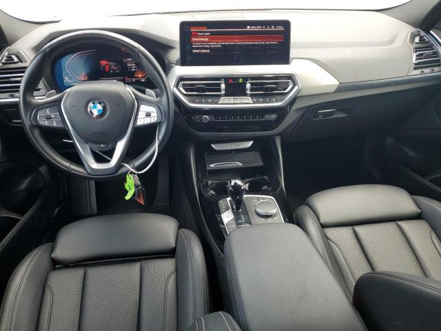 5UX33DT05N9J72419 BMW X4 Xdrive30i