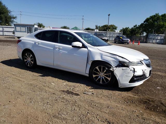 19UUB1F34HA004014 Acura TLX