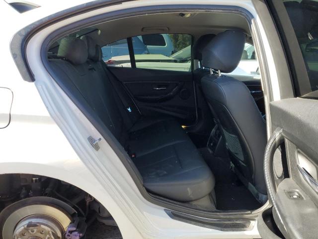 WBA3A5C54FF611005 BMW 328 I