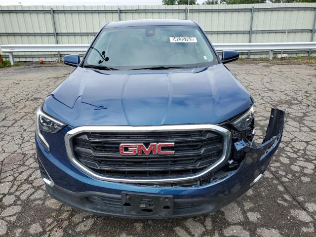3GKALMEV5ML387195 GMC Terrain Sle