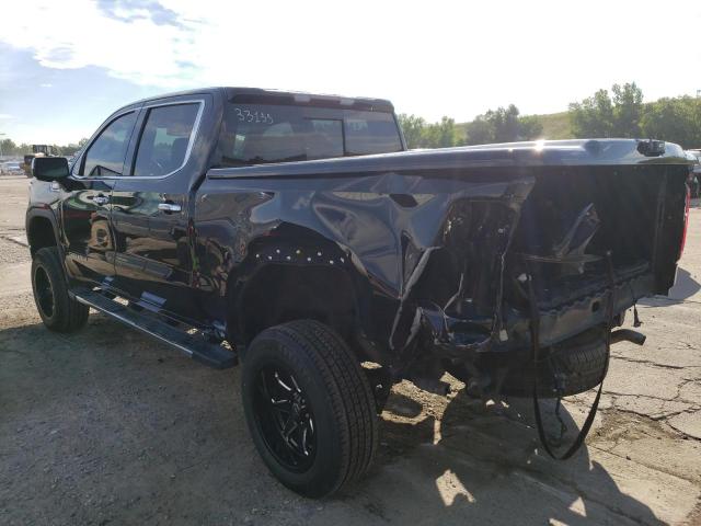 3GTU9FET6MG205000 GMC Sierra K1500 Denali