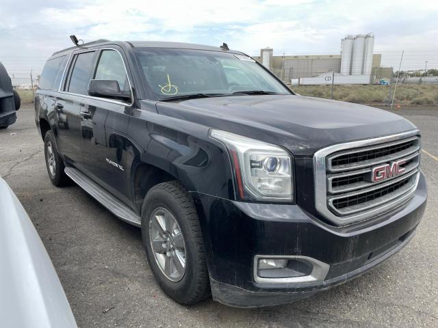 1GKS2GKC6FR208850 GMC Yukon Xl K1500 Sle