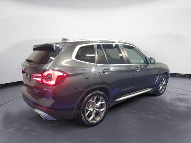 5UX53DP02N9L33862 BMW X3 Xdrive30i