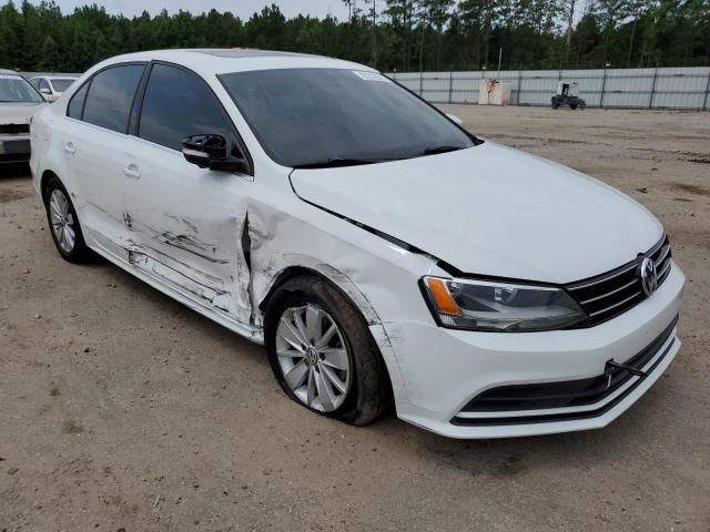 3VW3A7AJ2FM318800 Volkswagen JETTA TDI