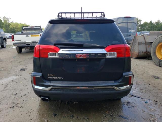 2GKALNEK9H6343285 GMC Terrain Sle