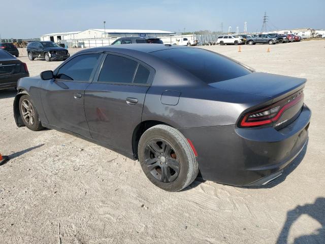 2C3CDXBG1FH790700 Dodge Charger Se