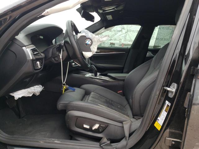 WBA53BH01MCF40491 BMW 530 I