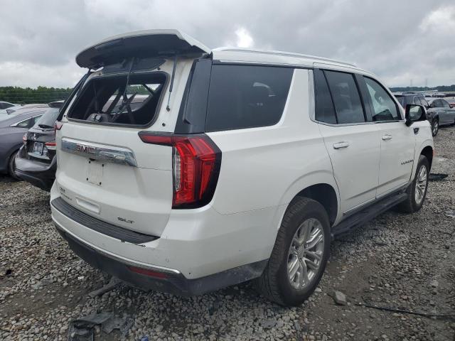 1GKS2BKD0MR112866 GMC YUKON SLT