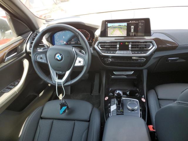 5UX53DP02P9R46082 BMW X3 Xdrive30i
