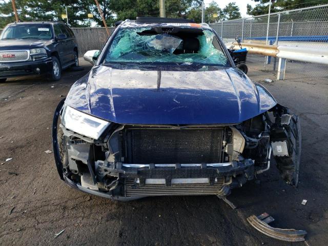 WA1A4AFY8J2170084 Audi Sq5 Premium Plus