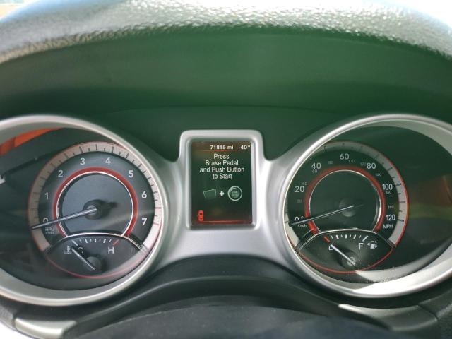 3C4PDCBB5KT815755 Dodge JOURNEY SE
