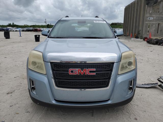 2GKALREK0E6205217 GMC Terrain Sle