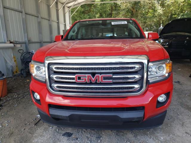 1GTG5CEN2J1293076 GMC CANYON SLE