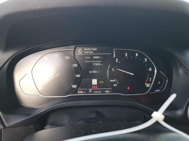 5UX43DP07N9L84091 BMW X3 Sdrive30i