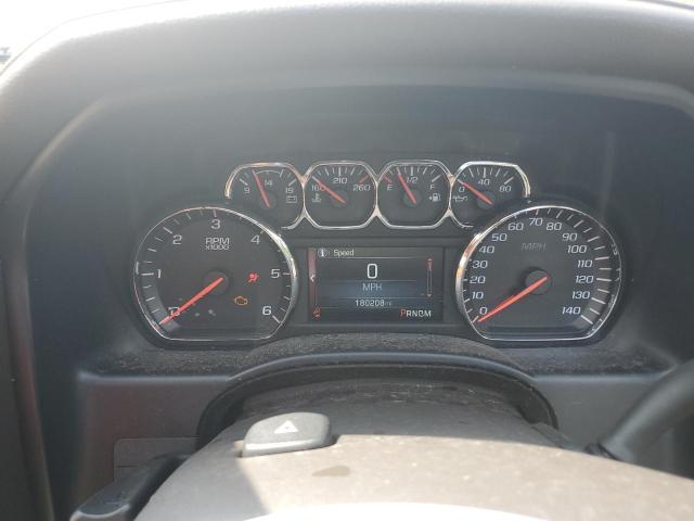 3GTU2VEC9EG407040 GMC Sierra K1500 Slt