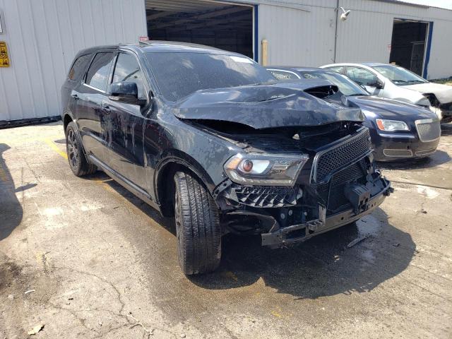 1C4SDJCT9KC806770 Dodge Durango R/t