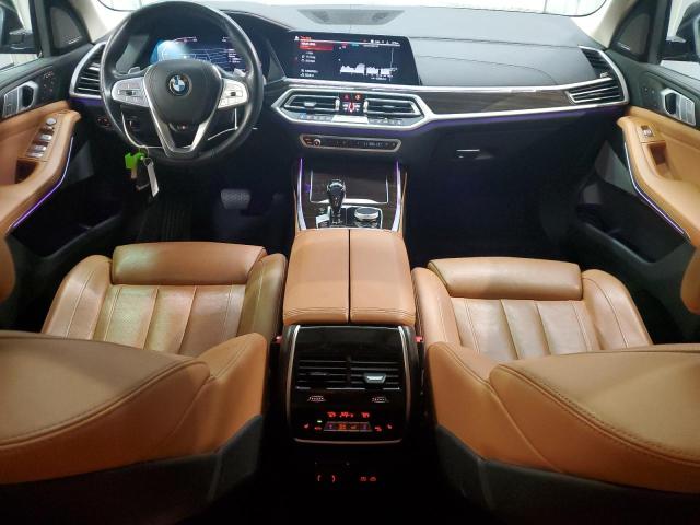5UXCW2C08M9G77724 BMW X7 Xdrive40i