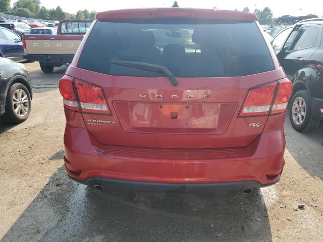 3C4PDDEG4ET309254 Dodge Journey R/t