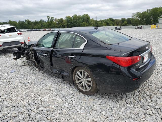 JN1BV7AR0EM689220 Infiniti Q50 BASE