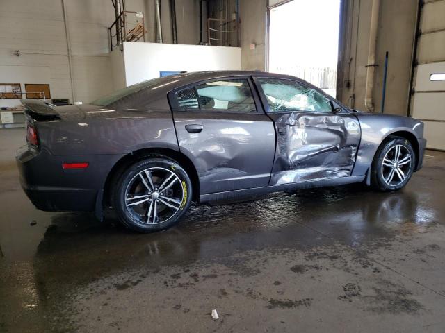 2C3CDXDT5EH236701 Dodge CHARGER R/T