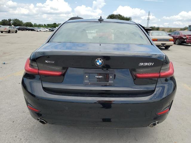 3MW5R7J00M8B65820 BMW 330XI