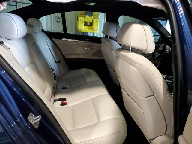 WBAKN9C58GD962035 BMW 550 I