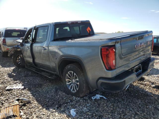 3GTP9EEL8KG247897 GMC Sierra K1500 At4