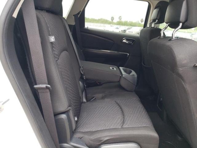 3C4PDCAB2GT148538 Dodge JOURNEY SE
