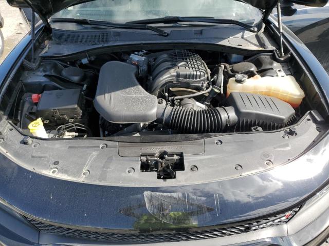 2C3CDXHG1MH606036 Dodge CHARGER GT