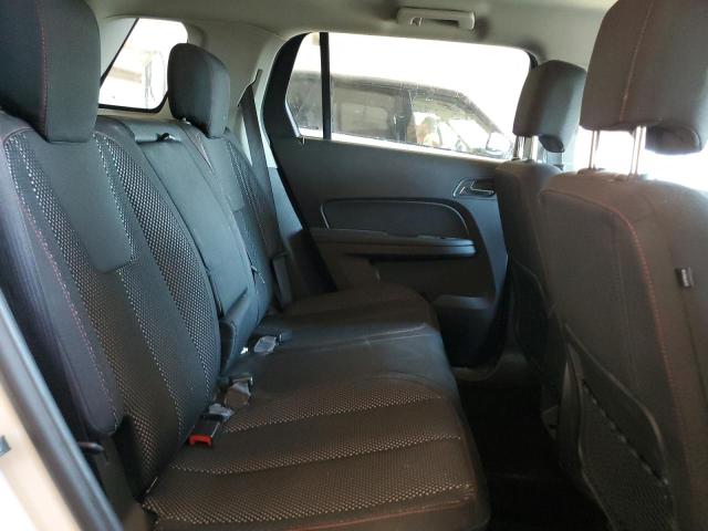 2GKALREK6F6331227 GMC Terrain Sle