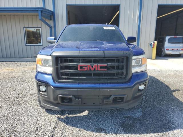 1GTV2UECXEZ109045 GMC Sierra K1500 Sle