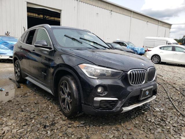 WBXHT3C32J5K26047 BMW X1 Xdrive28i