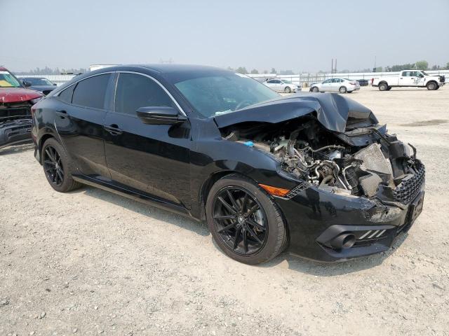 2HGFC2F55JH545948 Honda Civic Lx