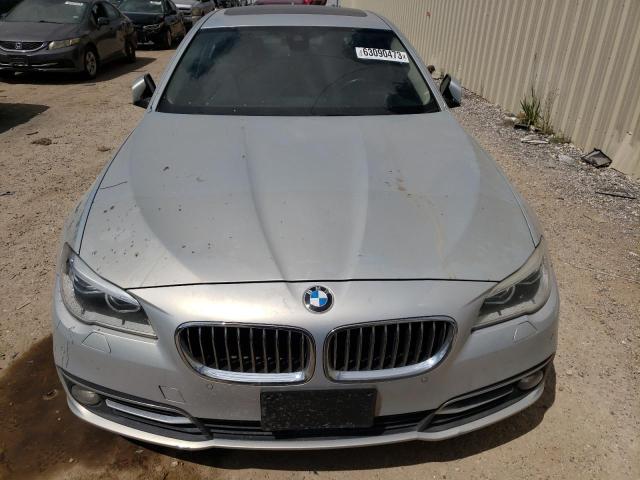 WBA5B3C52FD546208 BMW 535 XI