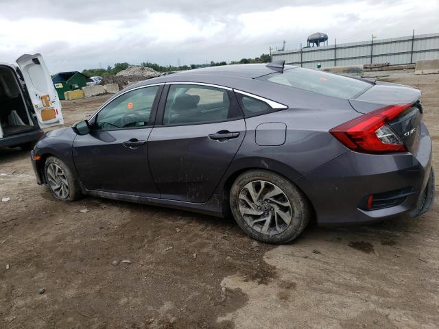 19XFC2F74JE018298 Honda CIVIC EX