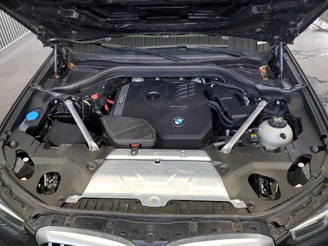 5UX43DP0XN9J85567 BMW X3 Sdrive30i